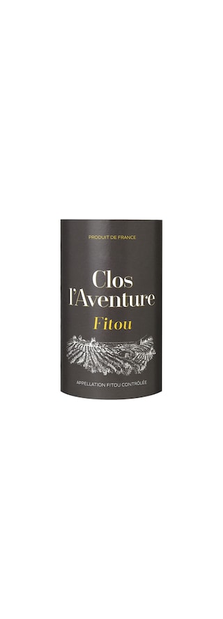 France - Frankrijk | Midi de la France - Fitou | Clos L'Aventure Rood 