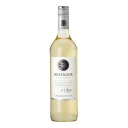 Beringer Stone Cellars Chardonnay Wit