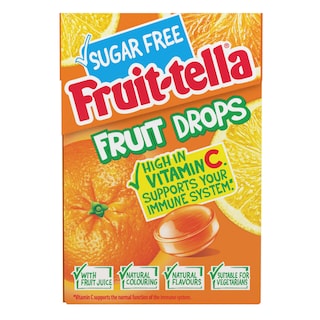 Fruittella