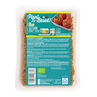 Delhaize-Plant-Based