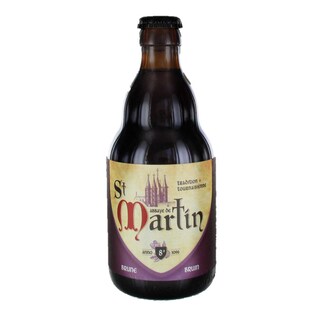 Brunehaut | ABDIJ BIER BRUIN 