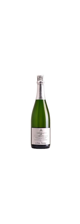 Domaine La Croix Trechens | Crémant de Bourgogne | Brut 