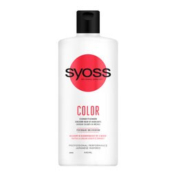Syoss | Color | Conditioner | 440ml
