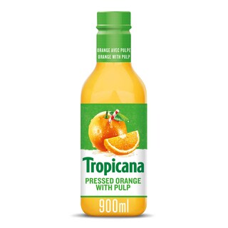 Tropicana | Pure Premium | Vers sap | Sinaasappel Met Pulp 