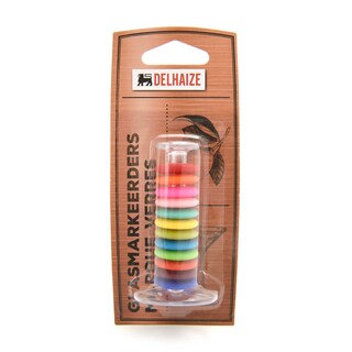 Delhaize | Party wijnmarkeerders 