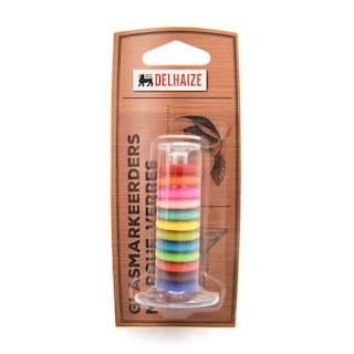 Delhaize | Party wijnmarkeerders 