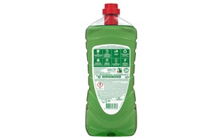 Ajax | Fête des Fleurs | Green | 3x1.250L | Promopack 2+1 