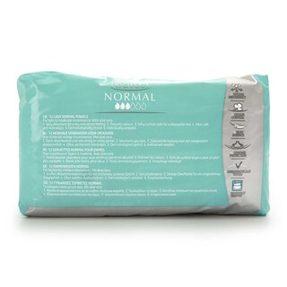 Delhaize | Protect|Urineverlies |licht tot matig | Normal |Aloe Vera|12 pc 