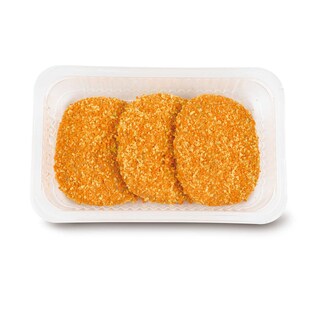 Delhaize | Kippenburger 2+1 