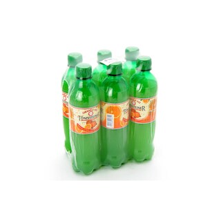 Tönissteiner | Limonade | Orange | PET 