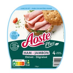 Jambon cuit