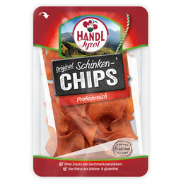 Chips | Ham