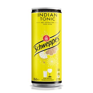 Schweppes