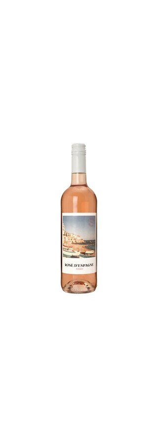 Delhaize | Rosé d'Espagne 