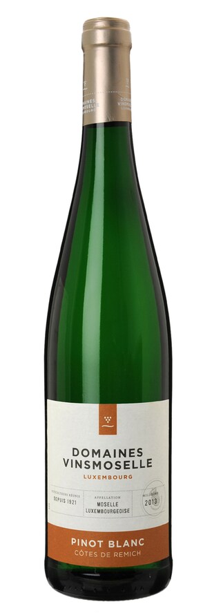 Luxembourg - Luxemburg | Moselle Marque Nationale | Pinot Blanc Wit 