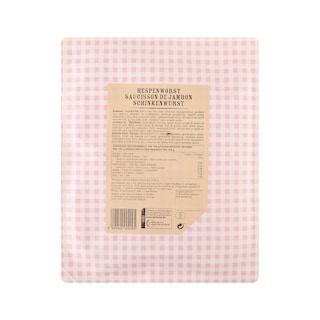 Delhaize | Saucisson de jambon 