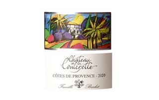 France - Frankrijk | Rhône - Provence | Château de la Coulerette | 2020 | Rosé 