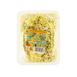 Delhaize | Broccolirijst 