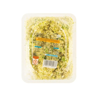 Delhaize | Broccolirijst 