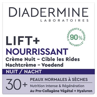 Diadermine | DD | Lift+ | Nutrition | NC | 50ml 5 cl
