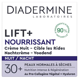 Diadermine | DD | Lift+ | Nutrition | NC | 50ml 
