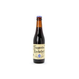 Trappist Bier | 11,3% ALC. | Fles