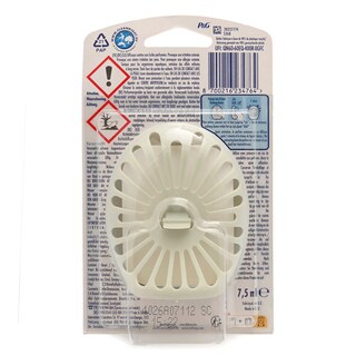 Febreze | Continu Geurverspreider | Frise Linnen 1 st