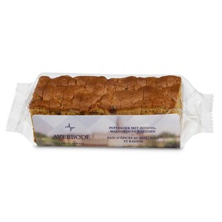 Vondelmolen | Toast | Averbode | 150g 