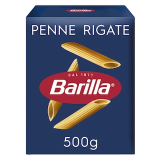 Barilla | Pasta | Penne Rigate n.73 