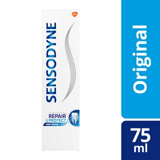 Sensodyne | Dentifrice | Repair & protect 