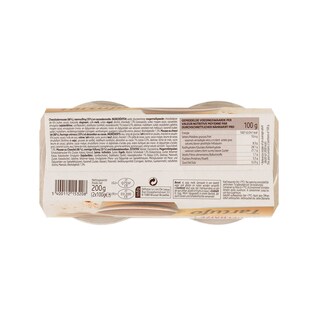 Delhaize | Tartufo | 2+1 gratis 