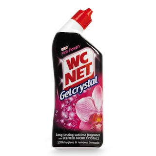 WC Net