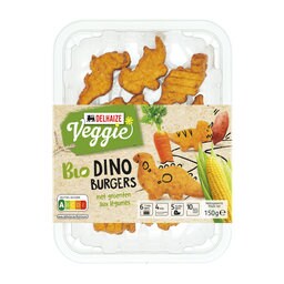 Bio | Dino's | Vegetaux
