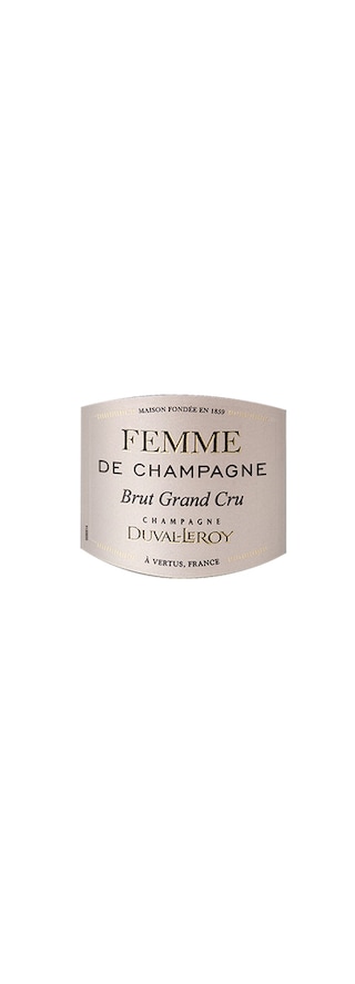 Duval-Leroy | FEMME DE CHAMPAGNE GIFTBOX 