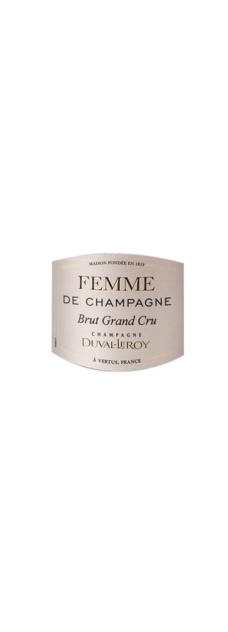 Duval-Leroy | FEMME DE CHAMPAGNE GIFTBOX 