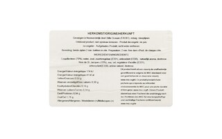 Delhaize | Noix de Saint-Jacques +/- 185 gr