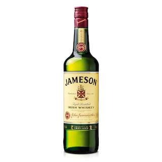 Jameson | Whisky | Irish | 40% ALC. 