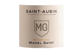 Michel Gayot | Saint-Aubin | 2020 