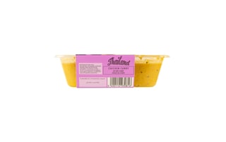 Delhaize | Kip | Thaise curry 