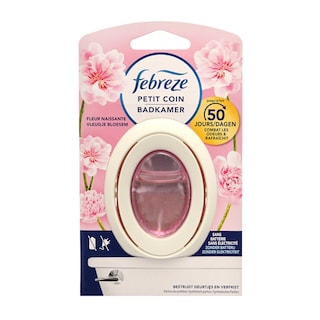 Febreze | Diffuseur Continu | Fleur Naissante 