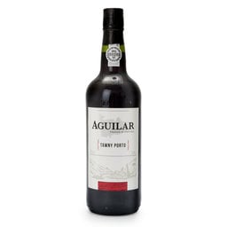 Delhaize | Aguilar | Tawny | Porto | 19% vol.alc. 75 cl