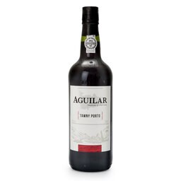 Delhaize | Aguilar | Tawny | Porto | 19% vol.alc. 