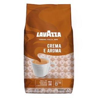 Lavazza | Café | Crema e Aroma | Grains 