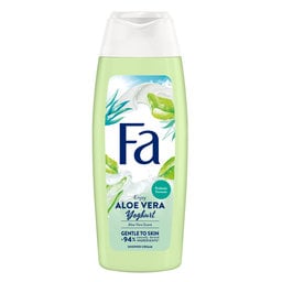 Fa | Douche | Yoghurt Aloe Vera 