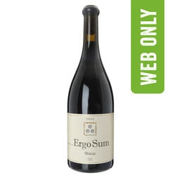 Australia | Victoria | Ergo Sum 2008 | Rood 
