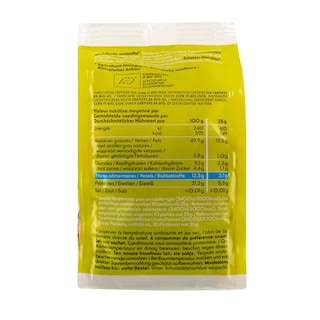 Delhaize | Bio | Amandes Décortiquees | Bio 