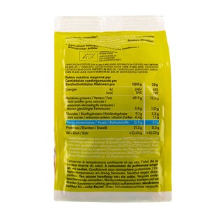 Delhaize | Bio | Gepelde Amandelen | Bio 