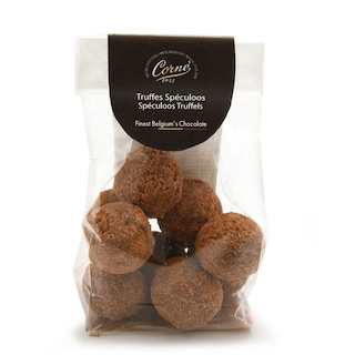Corne | Chocolat | Corne 1932 | Truffes Crème Speculoos 