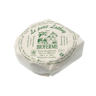 Bioferme | Kaas | Le petit Lathuy | Bio 