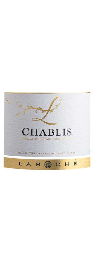 France - Frankijk | Bourgogne - Chablis | Laroche Chablis 2019 Blanc 